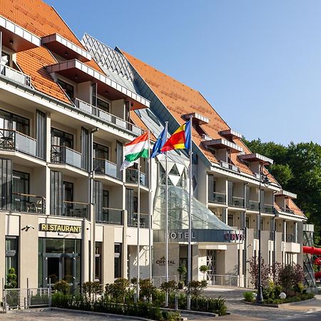 Hotel Crystal Wellness & Spa Superior Совата Экстерьер фото