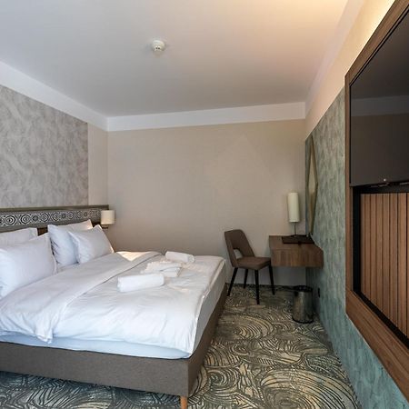 Hotel Crystal Wellness & Spa Superior Совата Экстерьер фото