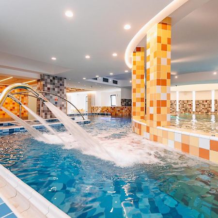 Hotel Crystal Wellness & Spa Superior Совата Экстерьер фото