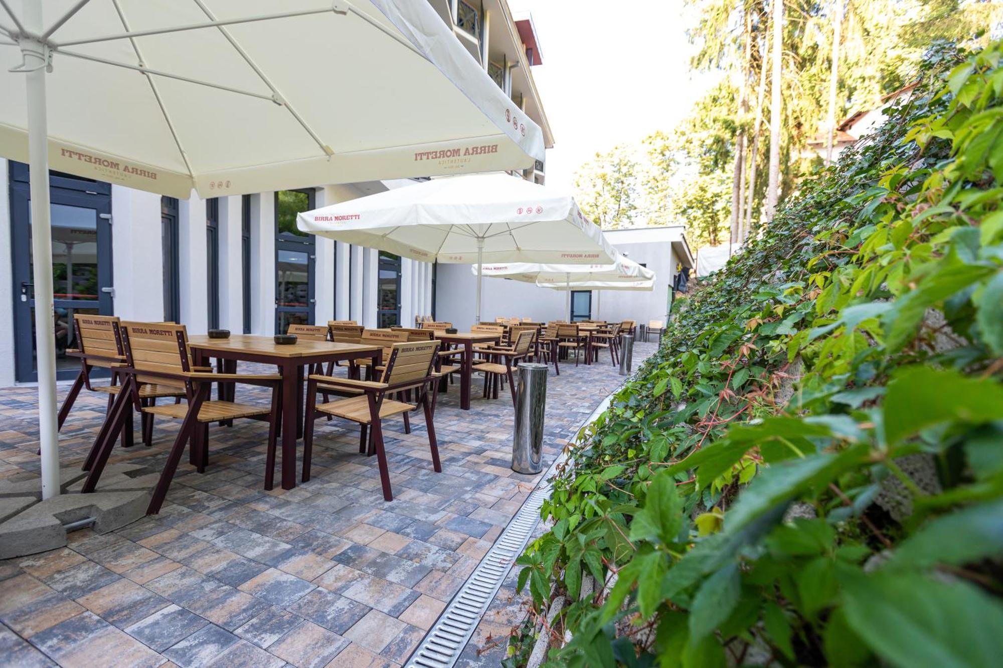 Hotel Crystal Wellness & Spa Superior Совата Экстерьер фото