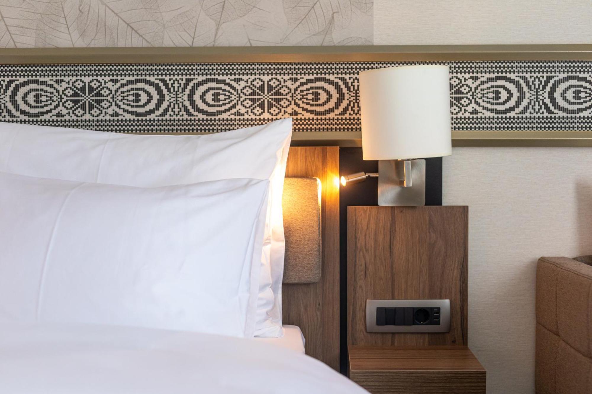 Hotel Crystal Wellness & Spa Superior Совата Экстерьер фото