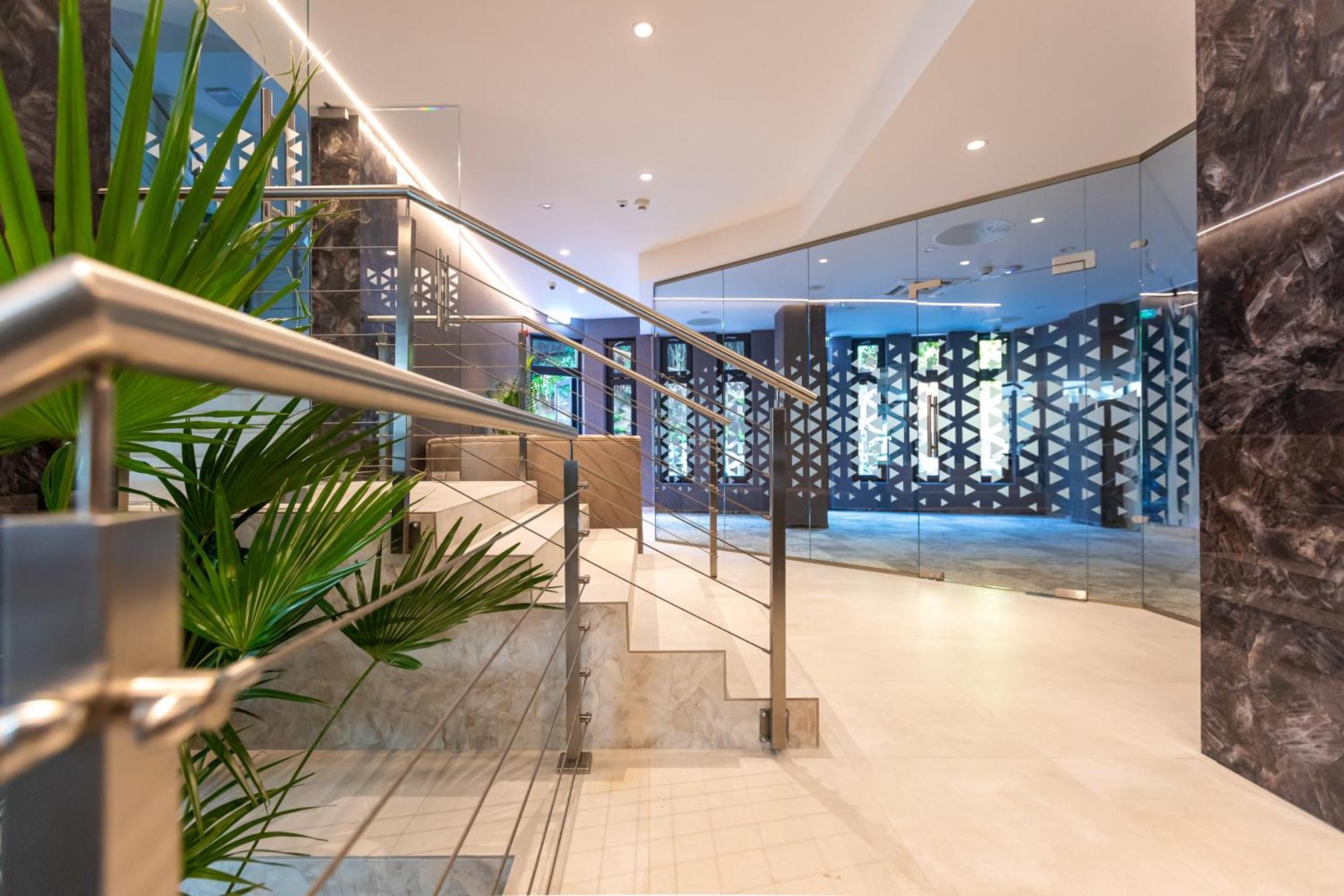 Hotel Crystal Wellness & Spa Superior Совата Экстерьер фото