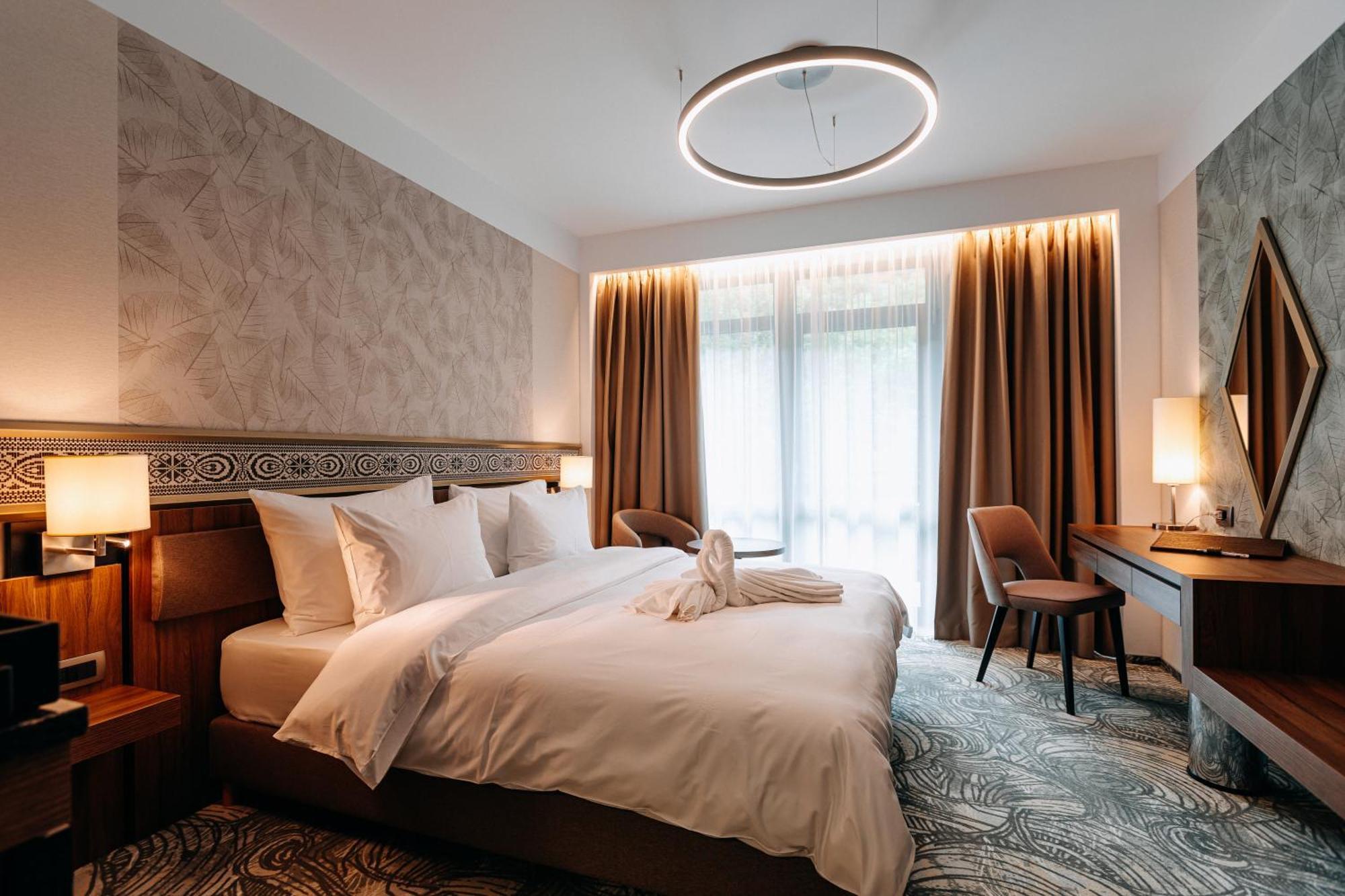 Hotel Crystal Wellness & Spa Superior Совата Экстерьер фото