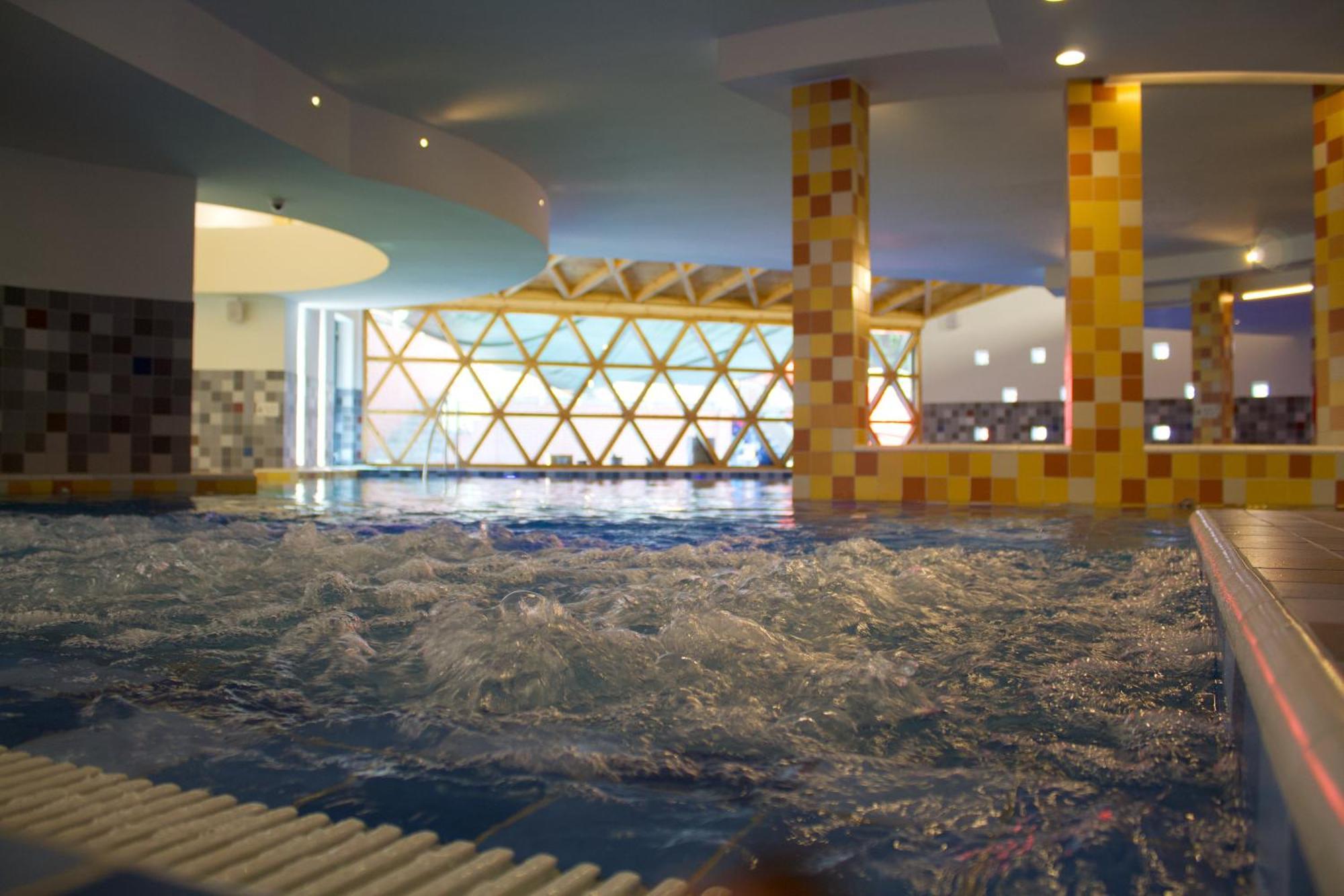 Hotel Crystal Wellness & Spa Superior Совата Экстерьер фото