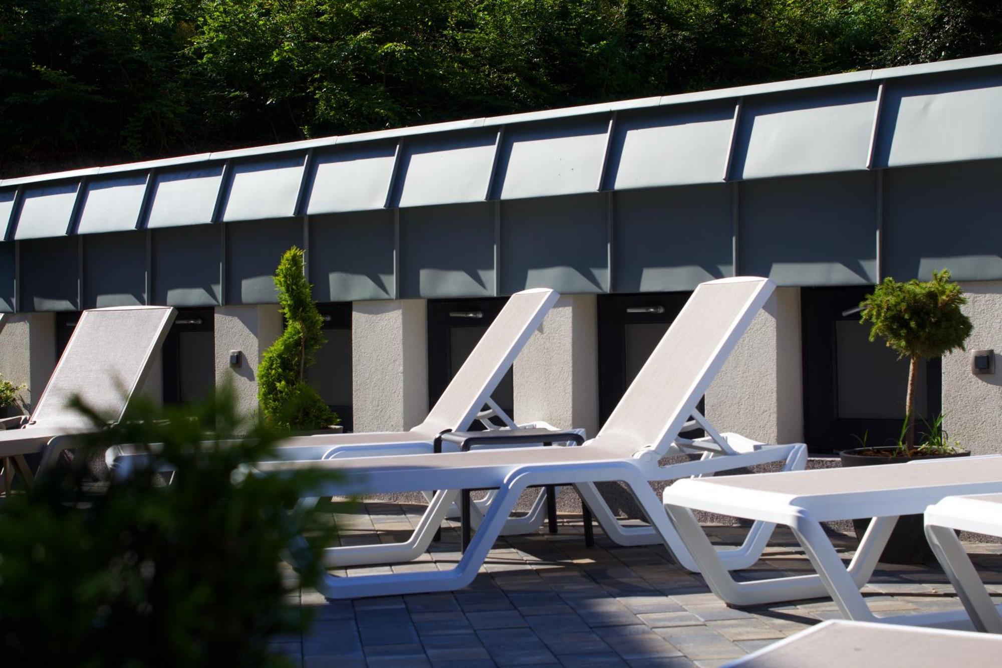 Hotel Crystal Wellness & Spa Superior Совата Экстерьер фото
