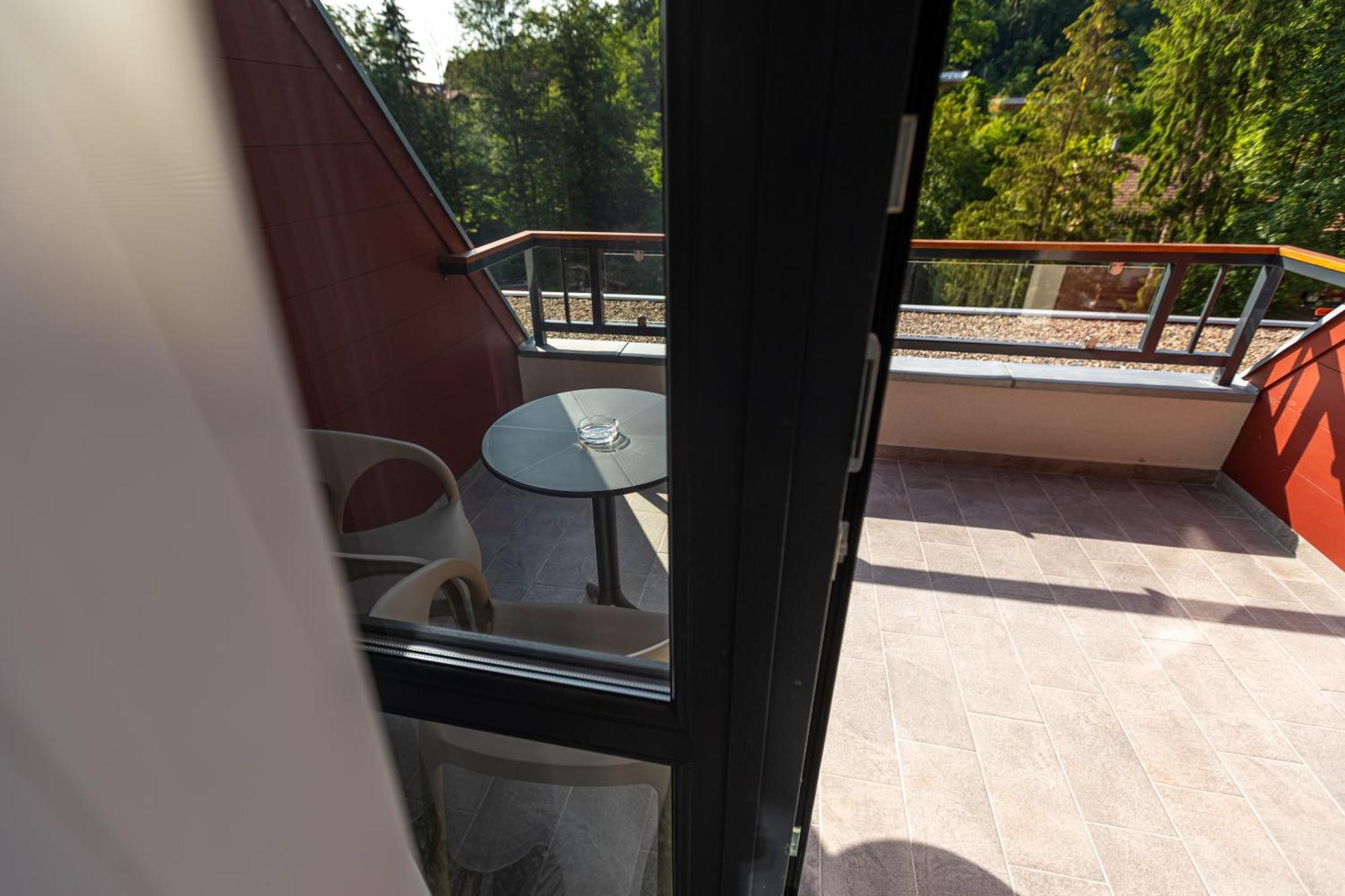 Hotel Crystal Wellness & Spa Superior Совата Экстерьер фото