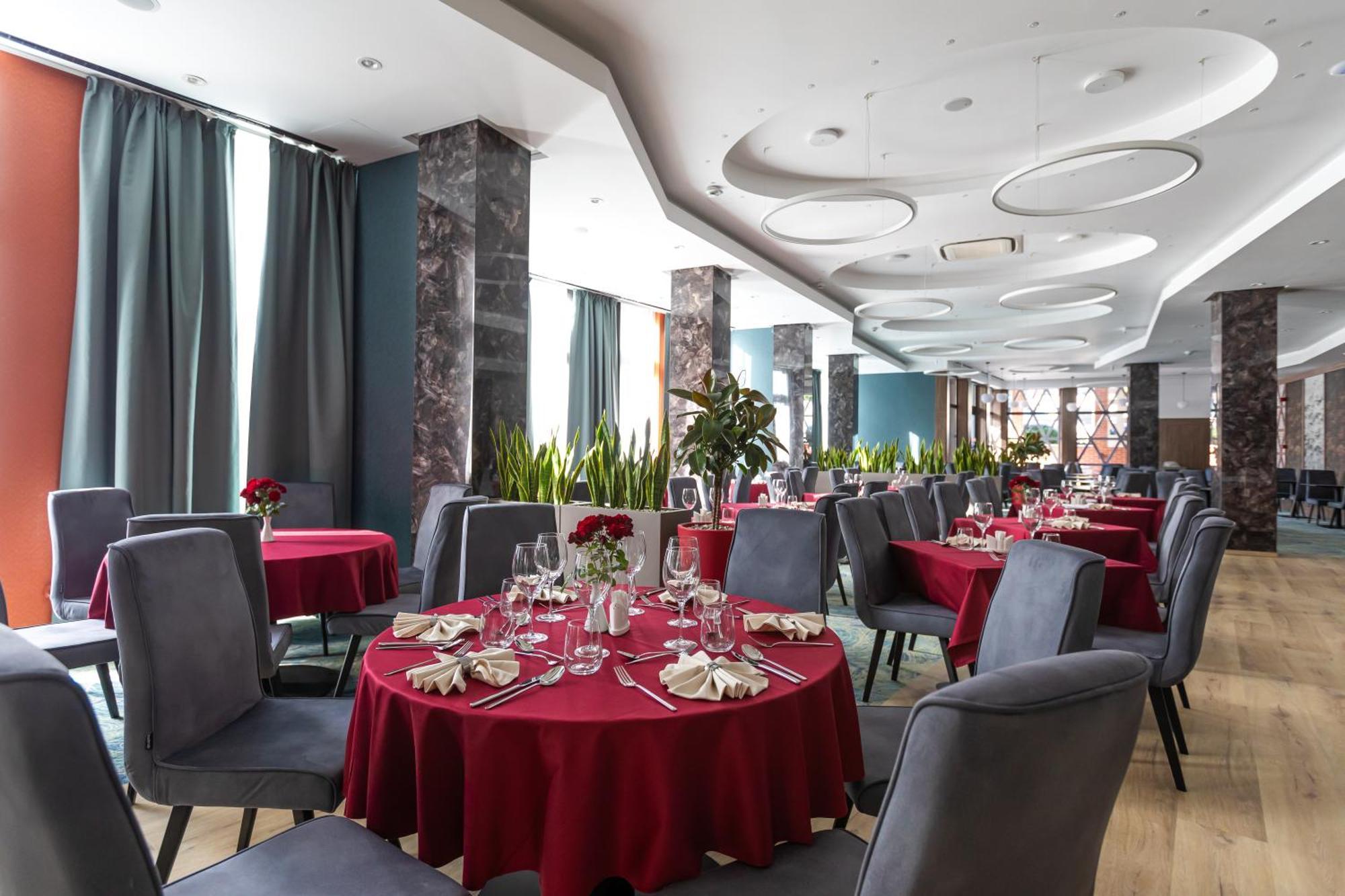 Hotel Crystal Wellness & Spa Superior Совата Экстерьер фото