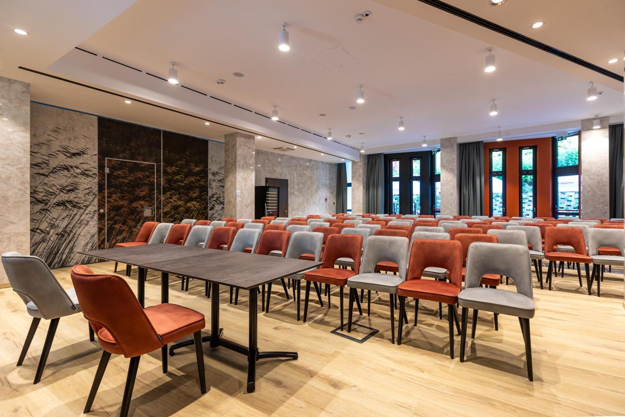 Hotel Crystal Wellness & Spa Superior Совата Экстерьер фото