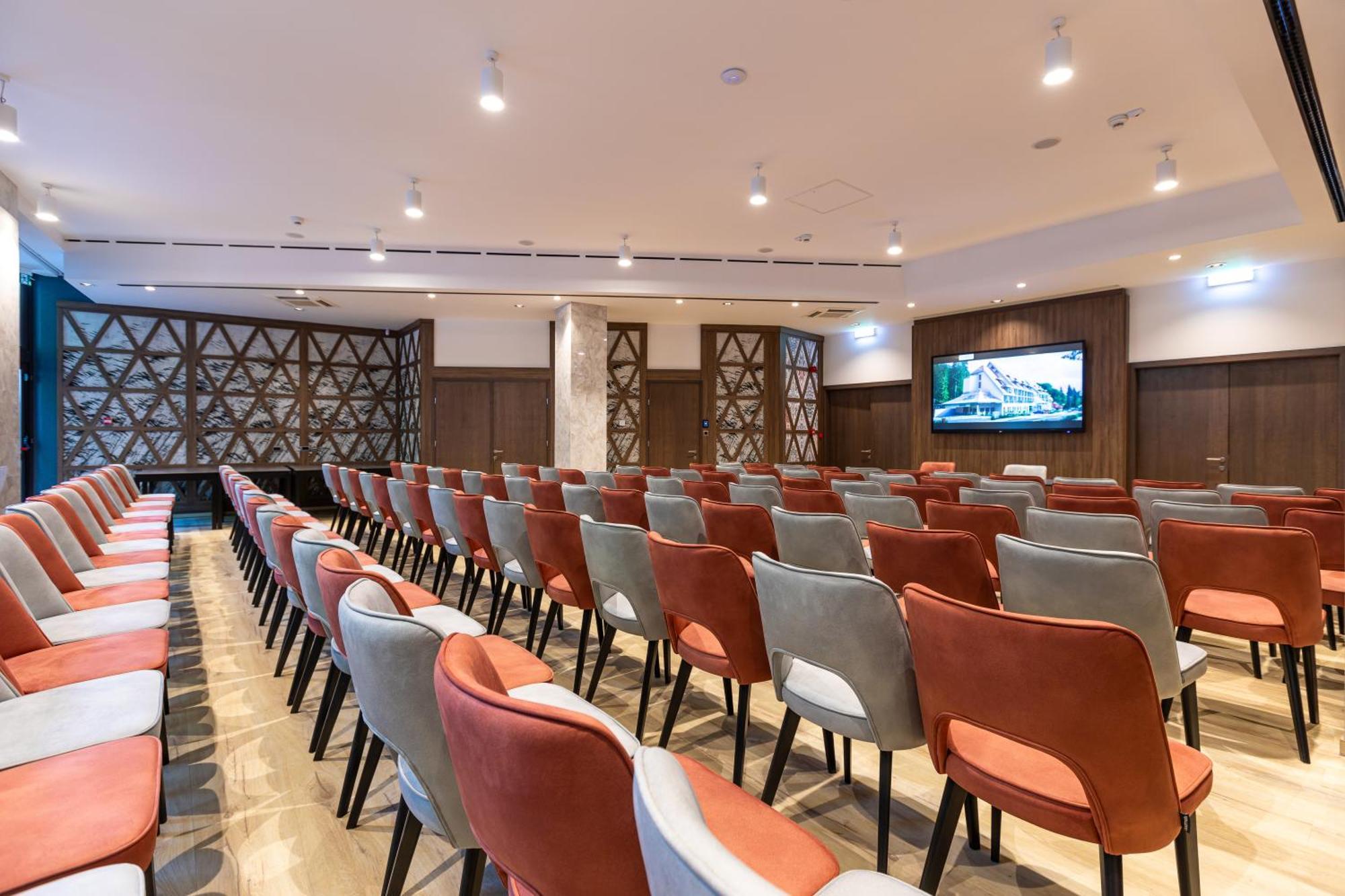 Hotel Crystal Wellness & Spa Superior Совата Экстерьер фото