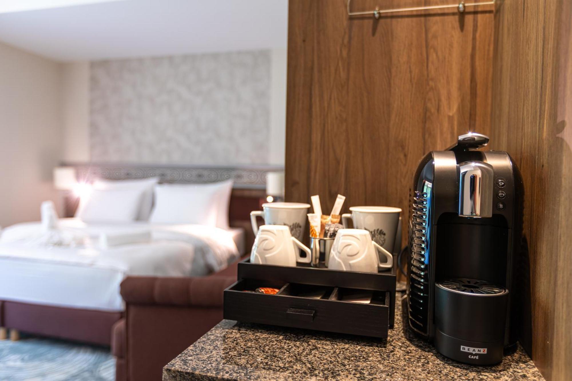 Hotel Crystal Wellness & Spa Superior Совата Экстерьер фото