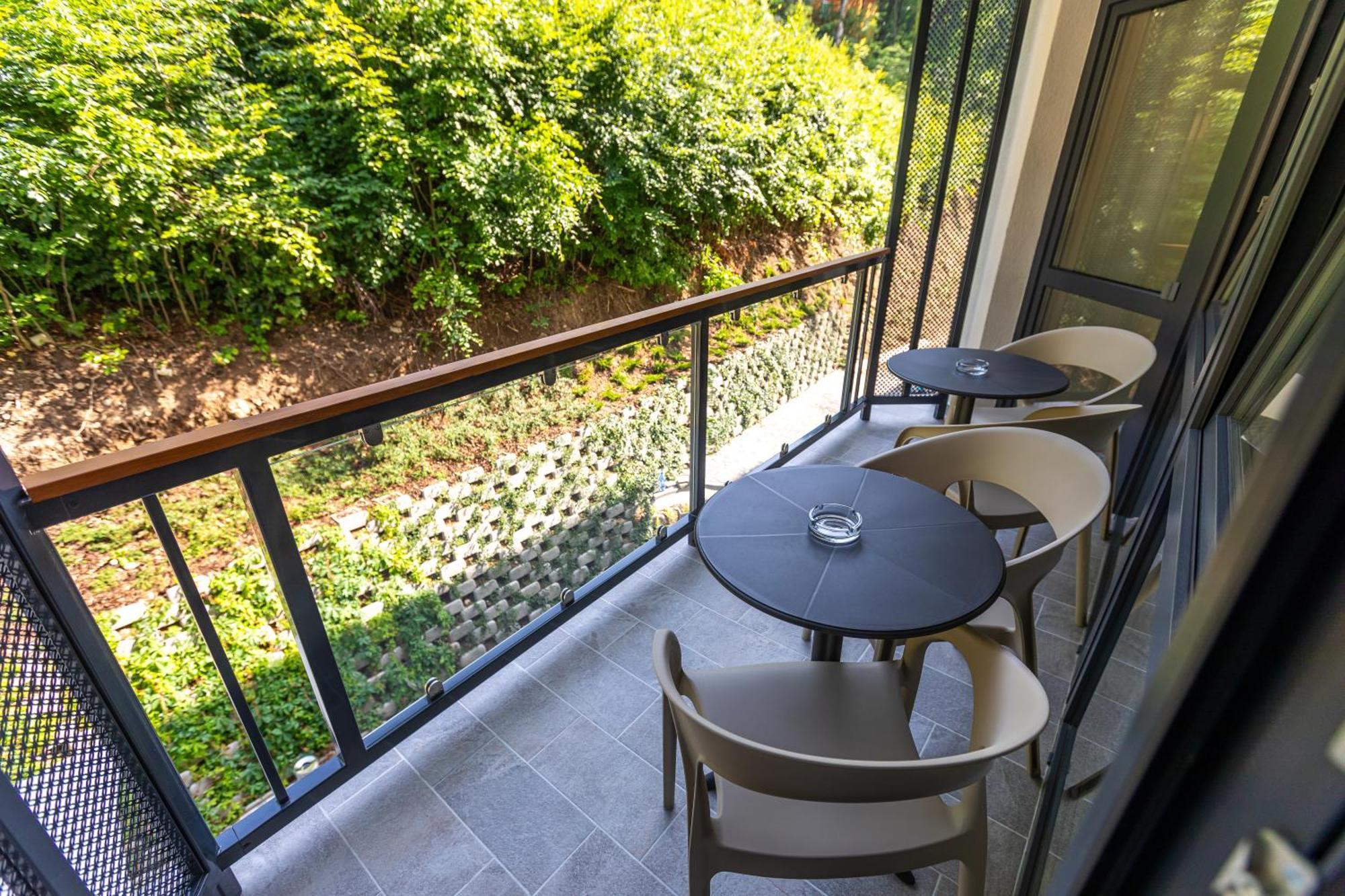 Hotel Crystal Wellness & Spa Superior Совата Экстерьер фото